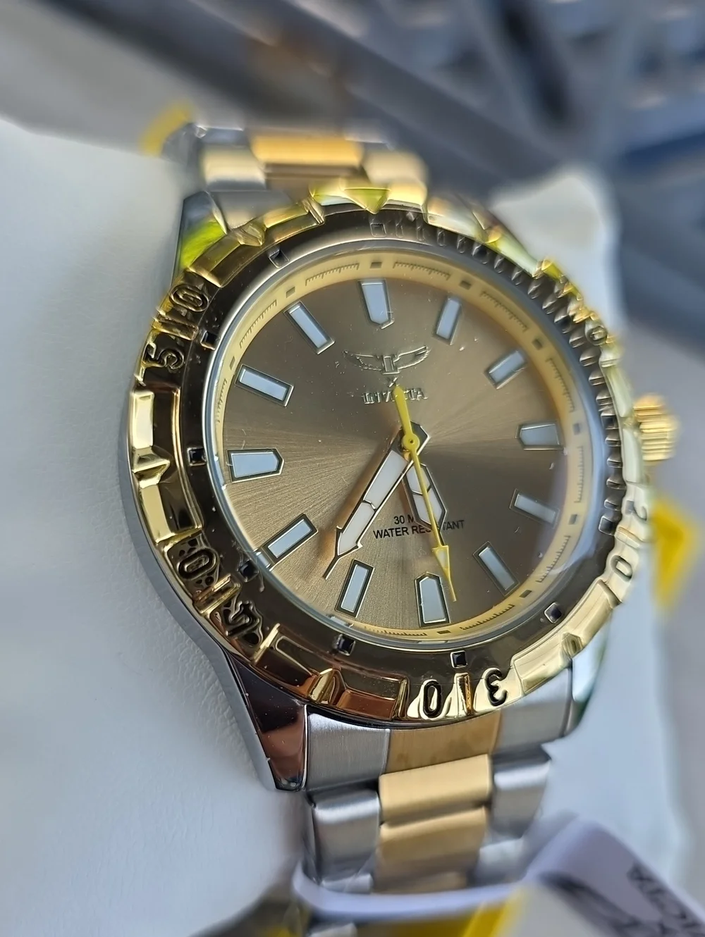 499.  Invicta Specialty I by Invicta Men's Watch - 42mm.